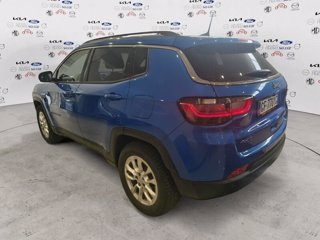 JEEP Compass 1.3 turbo t4 phev limited 4xe at6