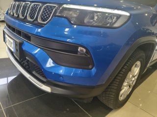 JEEP Compass 1.3 turbo t4 phev limited 4xe at6