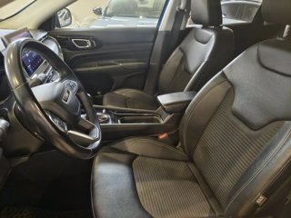 JEEP Compass 1.3 turbo t4 phev limited 4xe at6