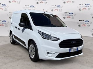 FORD Transit connect 220 1.5 ecoblue(tdci) 100cv trend l1h1 e6.2