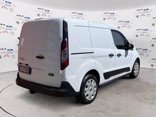 FORD Transit connect 220 1.5 ecoblue(tdci) 100cv trend l1h1 e6.2