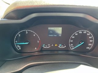 FORD Transit connect 220 1.5 ecoblue(tdci) 100cv trend l1h1 e6.2
