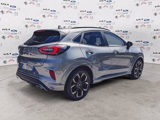 FORD Puma 1.0 Ecoboost Hybrid 125CV ST-Line