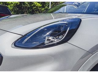 FORD Puma 1.0 Ecoboost Hybrid 125CV ST-Line