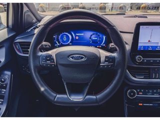 FORD Puma 1.0 Ecoboost Hybrid 125CV ST-Line