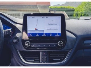 FORD Puma 1.0 Ecoboost Hybrid 125CV ST-Line