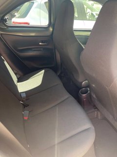 TOYOTA Aygo x 1.0 lounge 72cv