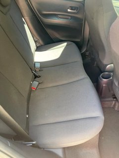 TOYOTA Aygo x 1.0 lounge 72cv