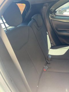 TOYOTA Aygo x 1.0 lounge 72cv