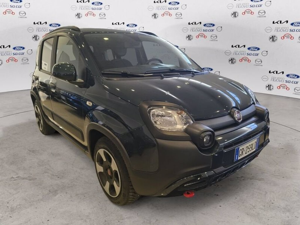 FIAT Panda 1.0 firefly hybrid cross s&s 70cv 5p.ti