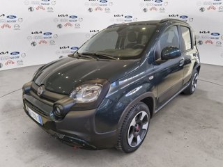 FIAT Panda 1.0 firefly hybrid cross s&s 70cv 5p.ti