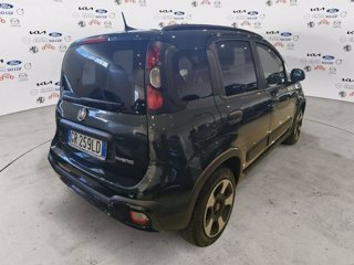 FIAT Panda 1.0 firefly hybrid cross s&s 70cv 5p.ti