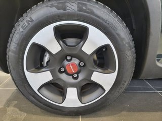 FIAT Panda 1.0 firefly hybrid cross s&s 70cv 5p.ti