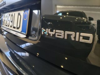 FIAT Panda 1.0 firefly hybrid cross s&s 70cv 5p.ti