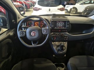 FIAT Panda 1.0 firefly hybrid cross s&s 70cv 5p.ti