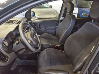 FIAT Panda 1.0 firefly hybrid cross s&s 70cv 5p.ti