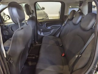 FIAT Panda 1.0 firefly hybrid cross s&s 70cv 5p.ti