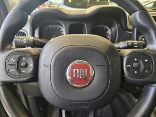 FIAT Panda 1.0 firefly hybrid cross s&s 70cv 5p.ti