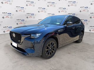 MAZDA Cx-60 3.3 m-hybrid boost homura driverassistance awd 249cv auto