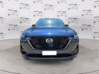 MAZDA Cx-60 3.3 m-hybrid boost homura driverassistance awd 249cv auto