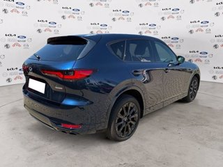MAZDA Cx-60 3.3 m-hybrid boost homura driverassistance awd 249cv auto