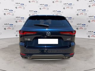 MAZDA Cx-60 3.3 m-hybrid boost homura driverassistance awd 249cv auto