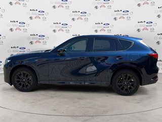 MAZDA Cx-60 3.3 m-hybrid boost homura driverassistance awd 249cv auto