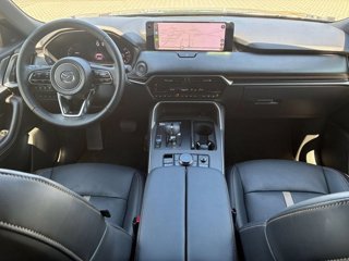 MAZDA Cx-60 3.3 m-hybrid boost homura driverassistance awd 249cv auto