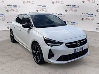 OPEL Corsa 1.2 Gs Line 100cv MT6