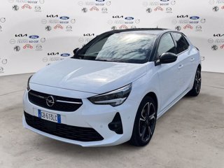 OPEL Corsa 1.2 Gs Line 100cv MT6