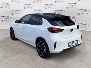 OPEL Corsa 1.2 Gs Line 100cv MT6