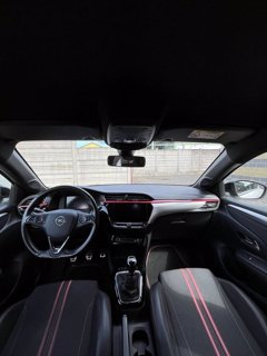 OPEL Corsa 1.2 Gs Line 100cv MT6