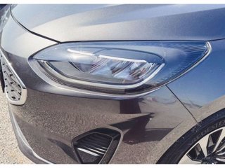 FORD Fiesta 5p 1.0 ecoboost h titanium 125cv