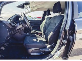 FORD Fiesta 5p 1.0 ecoboost h titanium 125cv