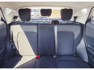 FORD Fiesta 5p 1.0 ecoboost h titanium 125cv
