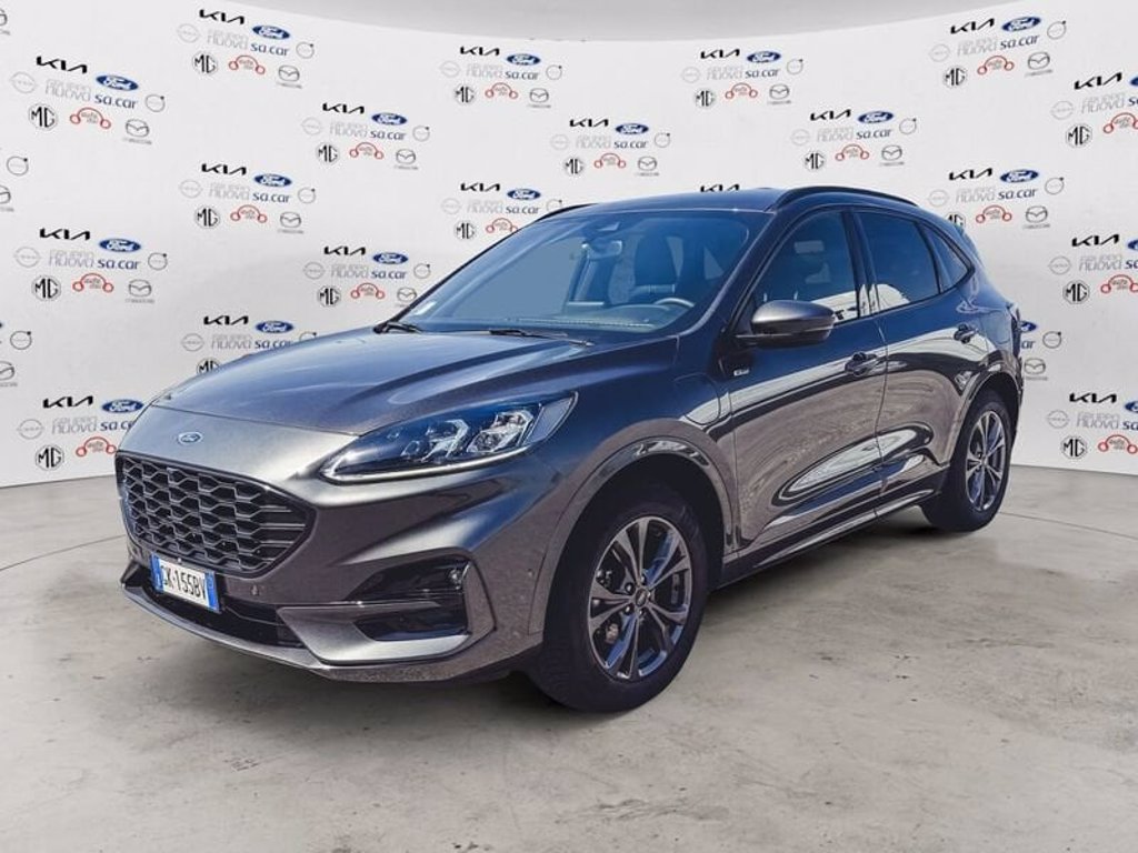 FORD Kuga 2.5 phev st-line x 2wd 225cv cvt
