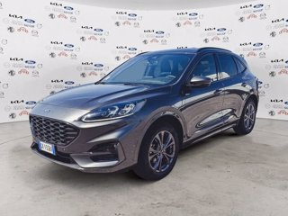 FORD Kuga 2.5 phev st-line x 2wd 225cv cvt