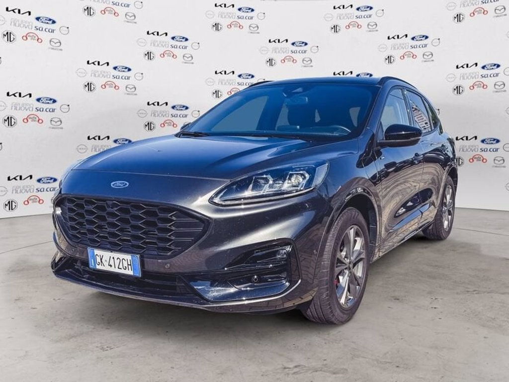 FORD Kuga 2.5 phev st-line x 2wd 225cv cvt