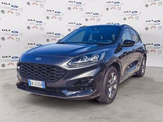 FORD Kuga 2.5 phev st-line x 2wd 225cv cvt