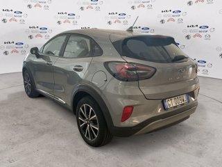 FORD Puma 1.0 ecoboost h titanium s&s 125cv