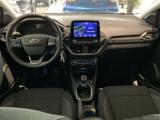 FORD Puma 1.0 ecoboost h titanium s&s 125cv