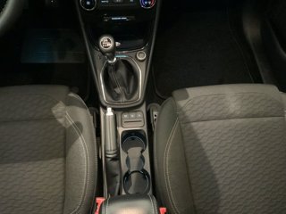 FORD Puma 1.0 Ecoboost Hybrid 125CV Titanium