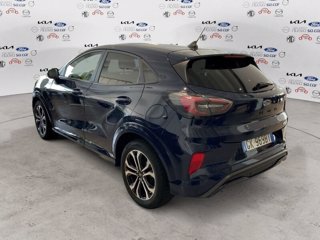FORD Puma 1.0 ecoboost h st-line s&s 125cv auto