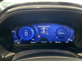 FORD Puma 1.0 ecoboost h st-line s&s 125cv auto