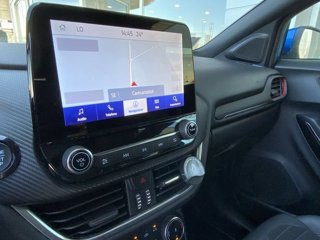 FORD Puma 1.0 ecoboost h st-line x s&s 125cv