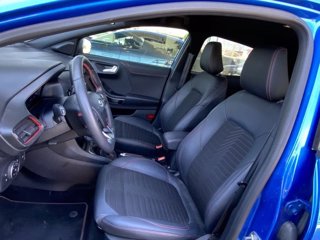 FORD Puma 1.0 ecoboost h st-line x s&s 125cv