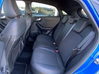 FORD Puma 1.0 ecoboost h st-line x s&s 125cv