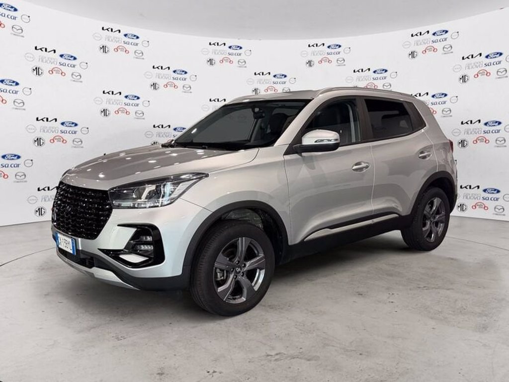 DR Dr 5.0 1.5 unica 116cv
