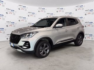 DR Dr 5.0 1.5 unica 116cv