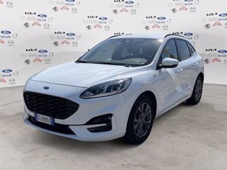 FORD Kuga 1.5 ecoblue st-line 2wd 120cv